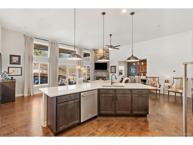 5318 Rocking Tree Grv, Colorado Springs, CO 80906