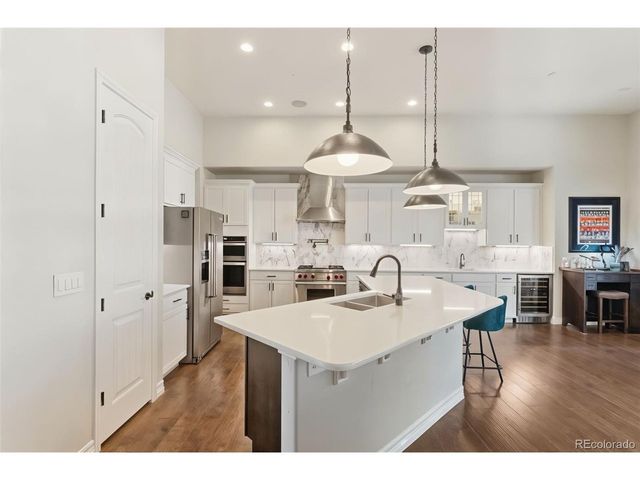 5318 Rocking Tree Grv, Colorado Springs, CO 80906