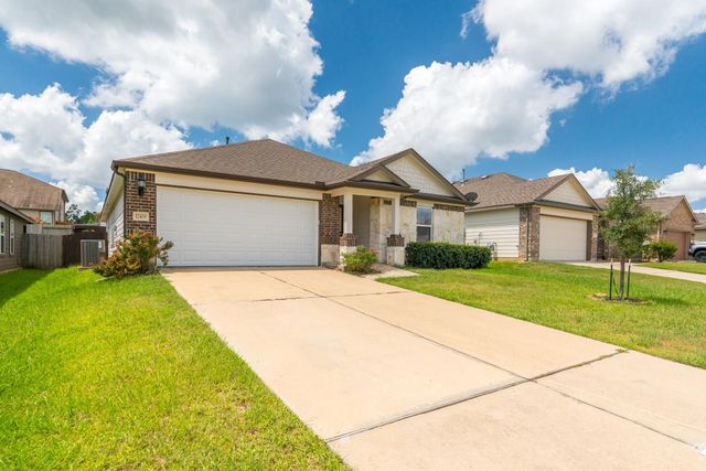12419 Southern Trail Court, Magnolia, TX 77354