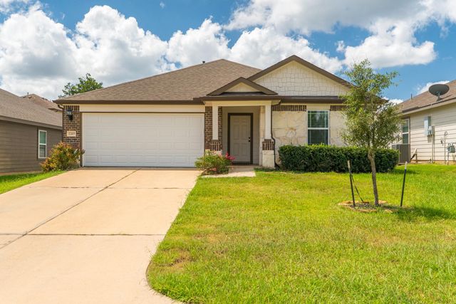 12419 Southern Trail Court, Magnolia, TX 77354