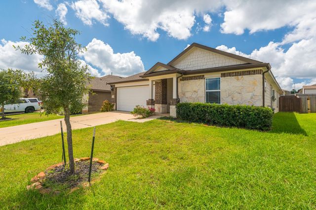 12419 Southern Trail Court, Magnolia, TX 77354