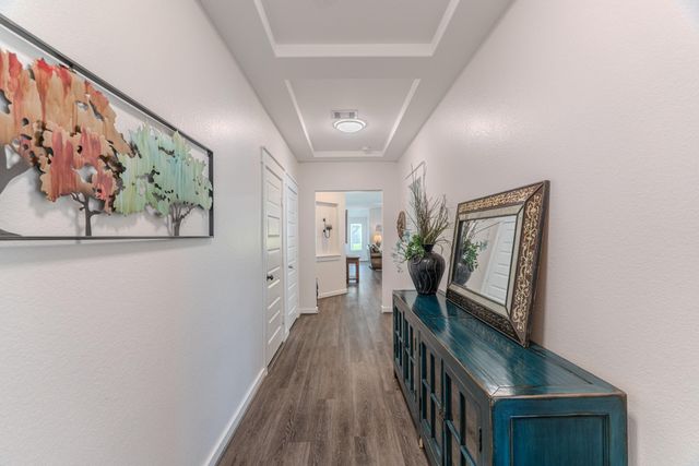 12419 Southern Trail Court, Magnolia, TX 77354