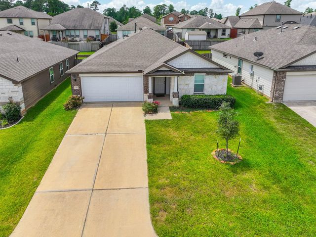 12419 Southern Trail Court, Magnolia, TX 77354