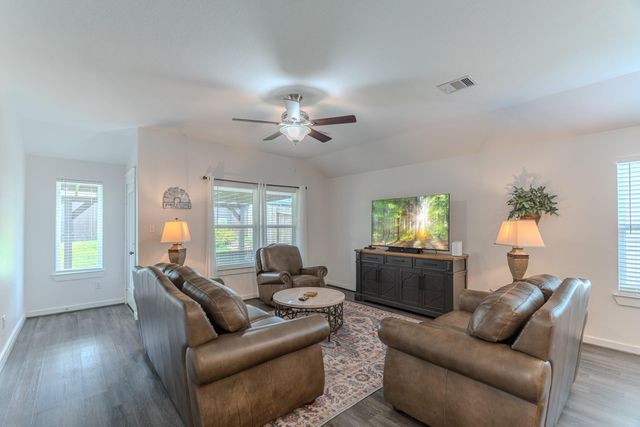 12419 Southern Trail Court, Magnolia, TX 77354