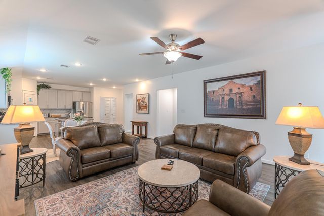 12419 Southern Trail Court, Magnolia, TX 77354