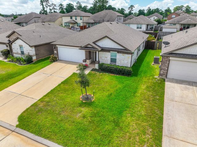 12419 Southern Trail Court, Magnolia, TX 77354