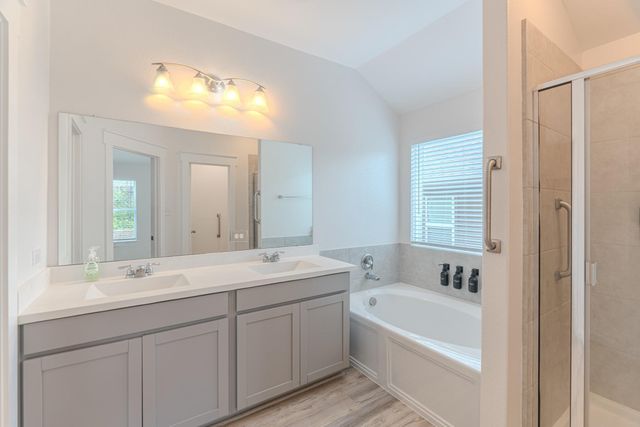 12419 Southern Trail Court, Magnolia, TX 77354