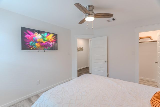 12419 Southern Trail Court, Magnolia, TX 77354