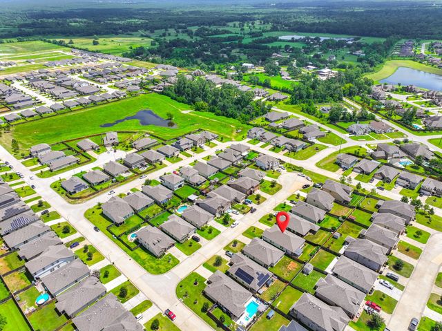 12419 Southern Trail Court, Magnolia, TX 77354