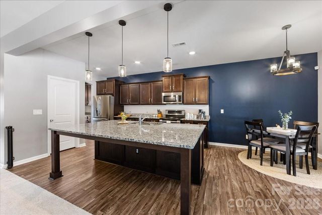 154 Sutters Mill Drive, Troutman, NC 28166