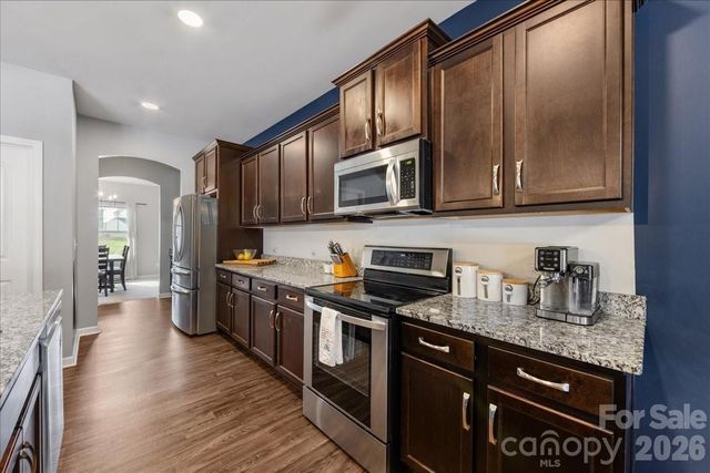 154 Sutters Mill Drive, Troutman, NC 28166