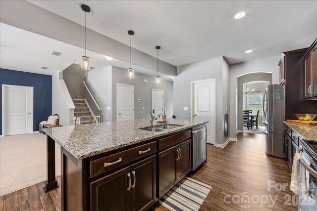 154 Sutters Mill Drive, Troutman, NC 28166