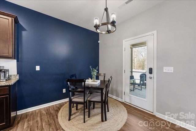 154 Sutters Mill Drive, Troutman, NC 28166