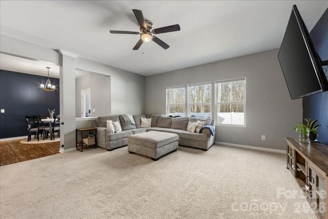 154 Sutters Mill Drive, Troutman, NC 28166