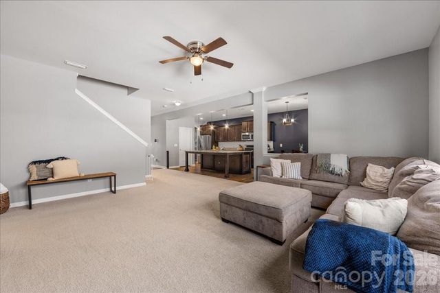 154 Sutters Mill Drive, Troutman, NC 28166