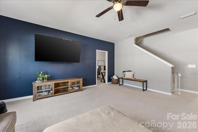 154 Sutters Mill Drive, Troutman, NC 28166