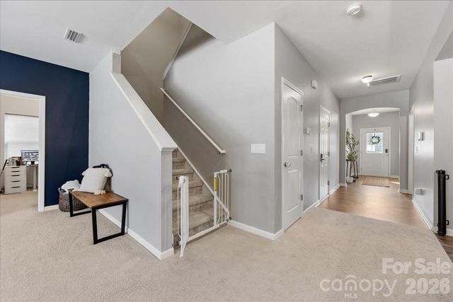 154 Sutters Mill Drive, Troutman, NC 28166