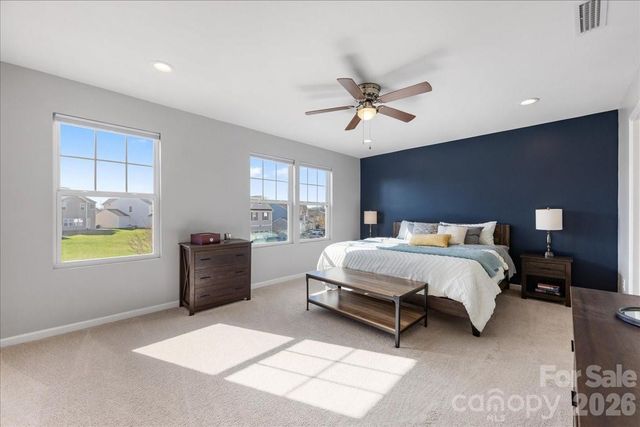 154 Sutters Mill Drive, Troutman, NC 28166