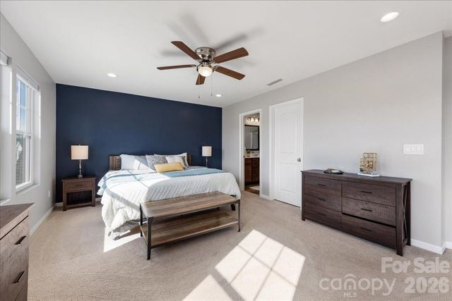 154 Sutters Mill Drive, Troutman, NC 28166