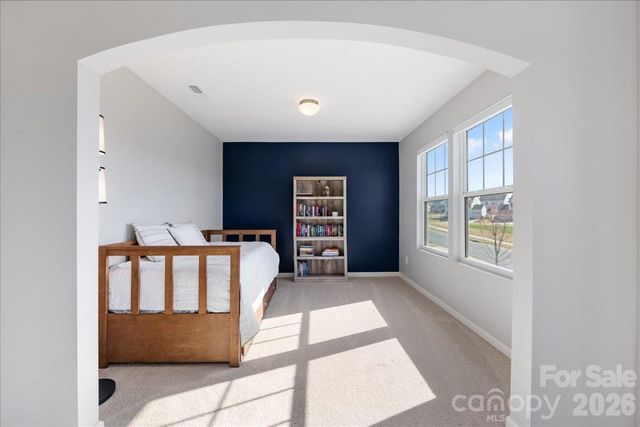 154 Sutters Mill Drive, Troutman, NC 28166