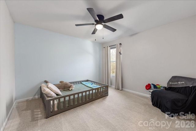 154 Sutters Mill Drive, Troutman, NC 28166