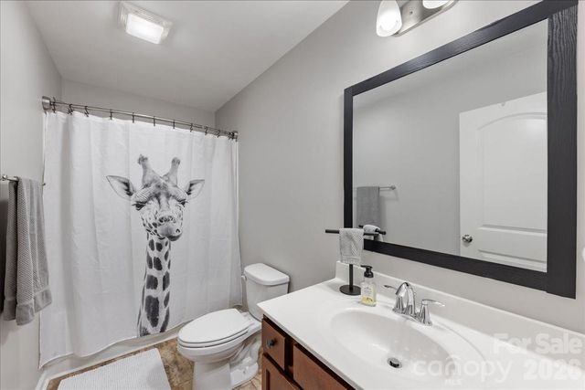 154 Sutters Mill Drive, Troutman, NC 28166