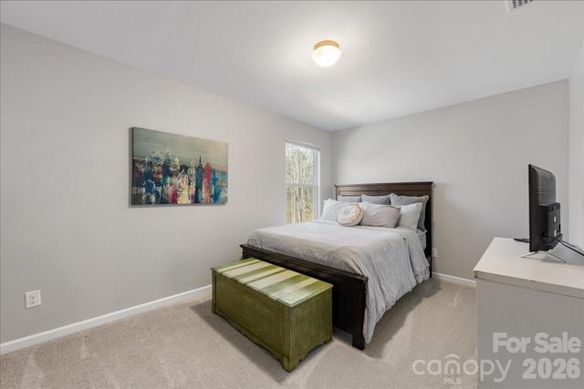 154 Sutters Mill Drive, Troutman, NC 28166