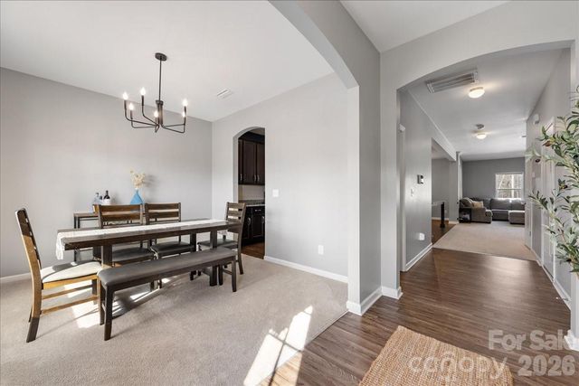 154 Sutters Mill Drive, Troutman, NC 28166