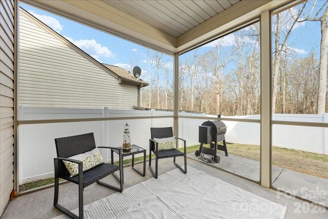 154 Sutters Mill Drive, Troutman, NC 28166