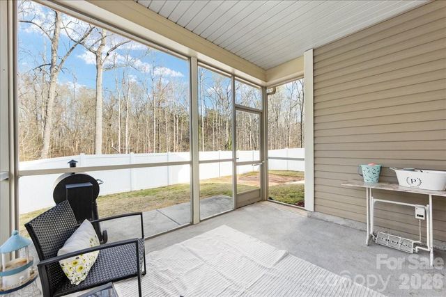 154 Sutters Mill Drive, Troutman, NC 28166