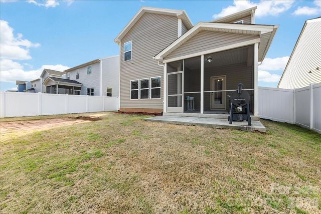 154 Sutters Mill Drive, Troutman, NC 28166