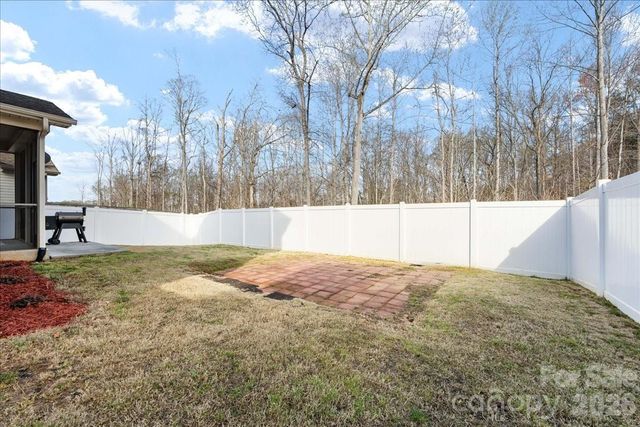 154 Sutters Mill Drive, Troutman, NC 28166