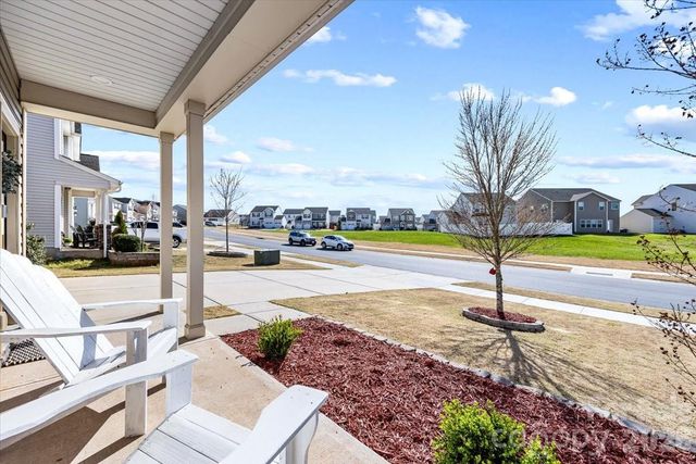 154 Sutters Mill Drive, Troutman, NC 28166