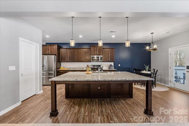 154 Sutters Mill Drive, Troutman, NC 28166