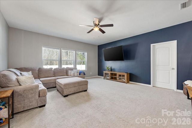 154 Sutters Mill Drive, Troutman, NC 28166