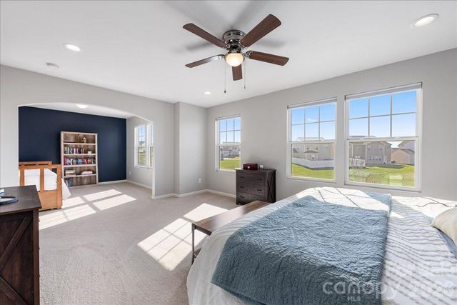 154 Sutters Mill Drive, Troutman, NC 28166