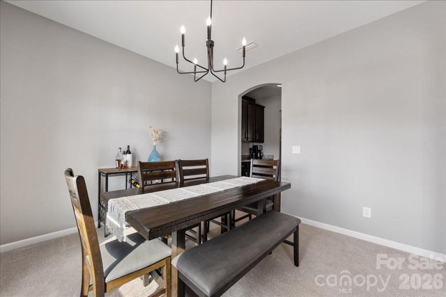 154 Sutters Mill Drive, Troutman, NC 28166