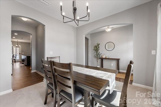 154 Sutters Mill Drive, Troutman, NC 28166