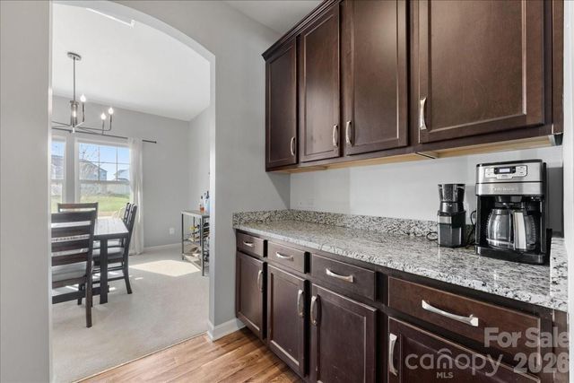 154 Sutters Mill Drive, Troutman, NC 28166