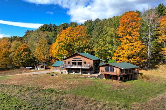 310 Pierce Hill Road, West Windsor, VT 05037