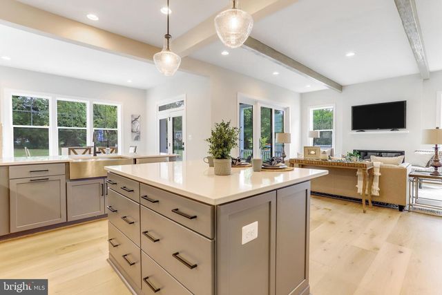 5815 2ND ST S, Arlington, VA 22204