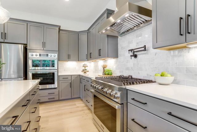 5815 2ND ST S, Arlington, VA 22204