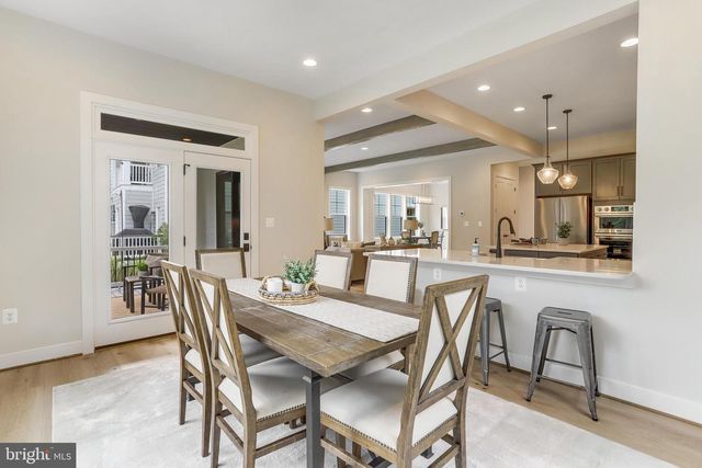 5815 2ND ST S, Arlington, VA 22204