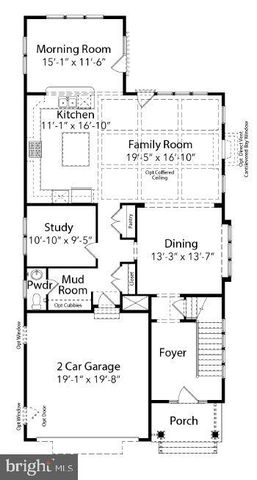 5815 2ND ST S, Arlington, VA 22204