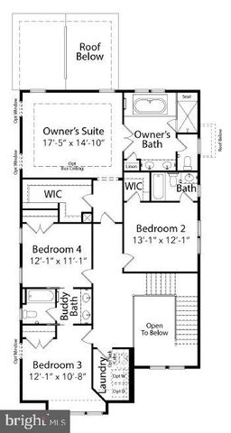 5815 2ND ST S, Arlington, VA 22204