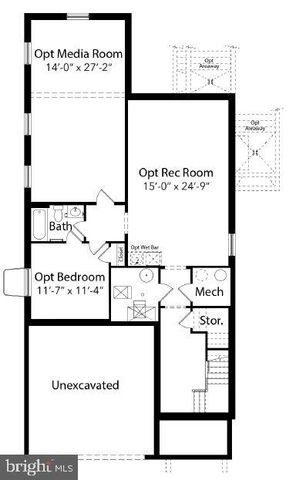 5815 2ND ST S, Arlington, VA 22204