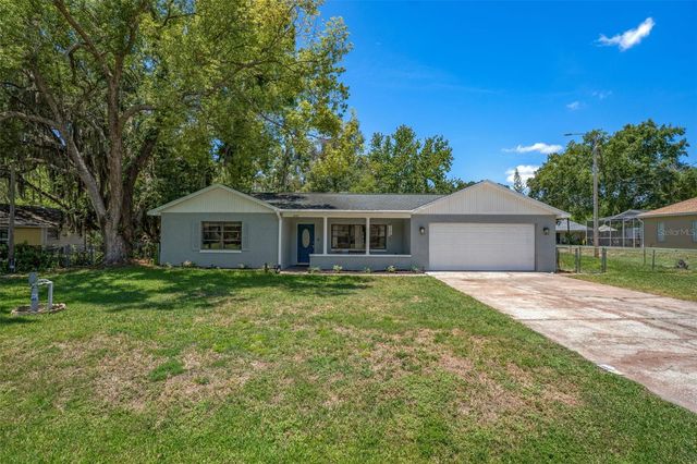 4737 KING LAKE DRIVE, Land O Lakes, FL 34639