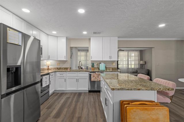 4737 KING LAKE DRIVE, Land O Lakes, FL 34639