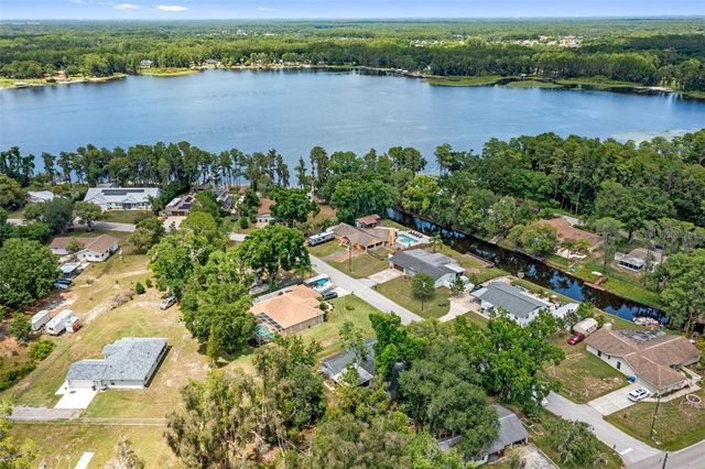 4737 KING LAKE DRIVE, Land O Lakes, FL 34639