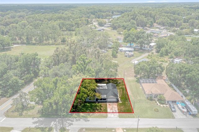4737 KING LAKE DRIVE, Land O Lakes, FL 34639